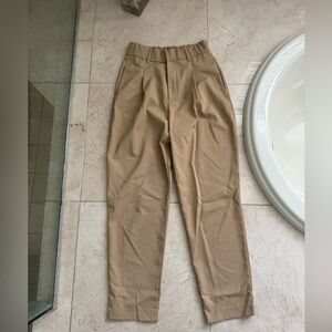 Zara cargo pants